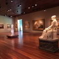 The Most Unique Locations for Art Galleries in Northern California