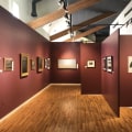 Exploring the Art Galleries in Northern California: A Guide to Guided Tours