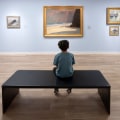 Exploring the Art Galleries of Northern California: Student Discounts Available?