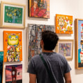 Exploring the Art Scene in Northern California: Free Admission Offerings