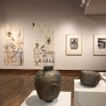 The Enriching Experience of Art Galleries in Northern California: Exploring Workshops and Classes