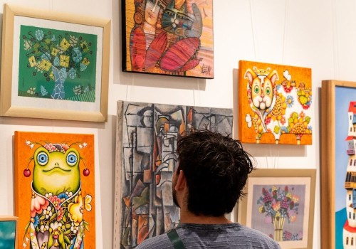 Exploring the Art Scene in Northern California: Free Admission Offerings