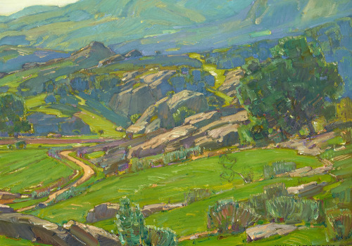 Exploring the Rich Art Scene: The Oldest Art Gallery in Northern California